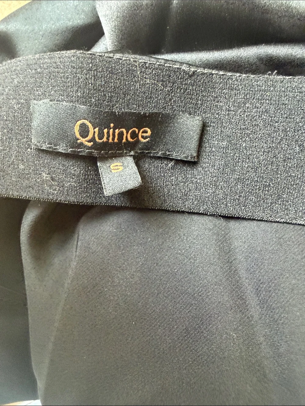 Quince waist 13